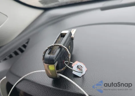 2014 Chevrolet Equinox 1Lt z USA, uszkodzony, nr VIN 2GNALBEK8E6137758